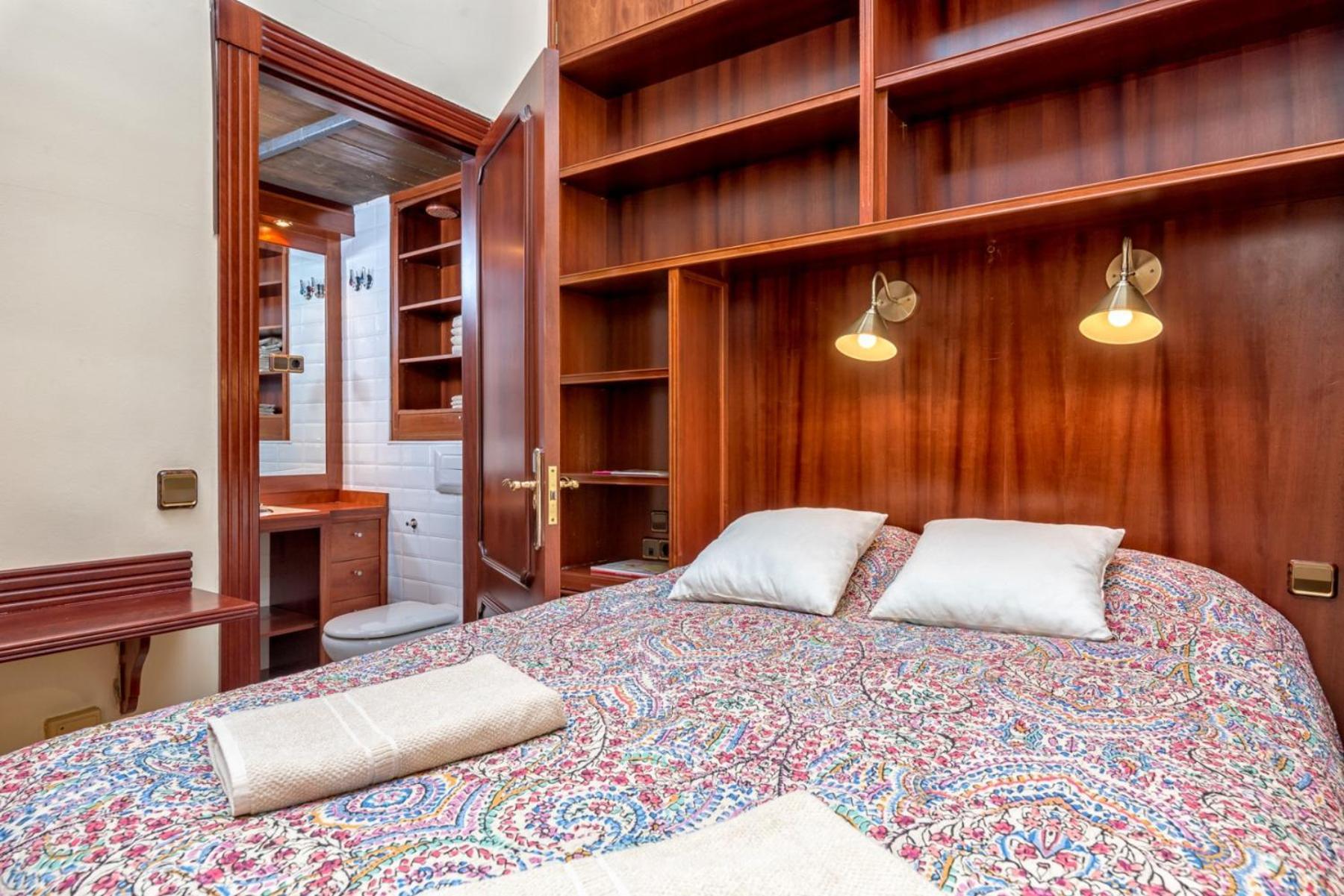 Apartment Pastor By Solaga Homes *