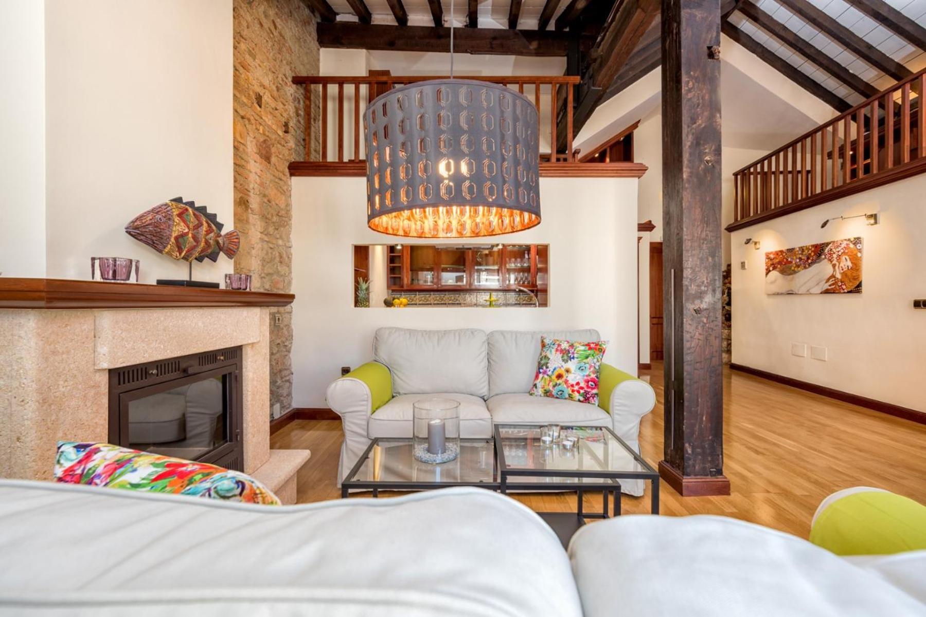 Pastor By Solaga Homes * Málaga