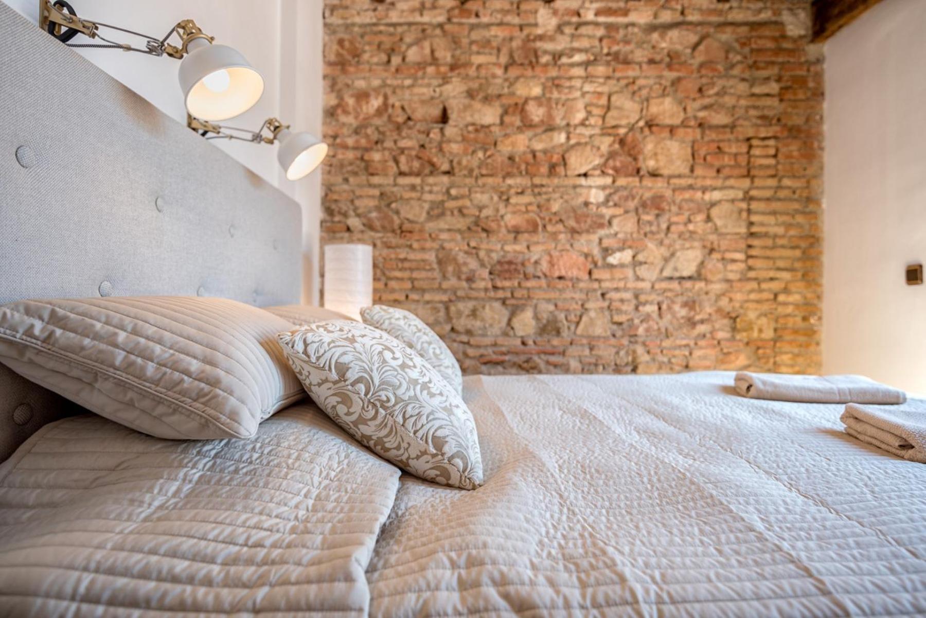 Pastor By Solaga Homes Appartement