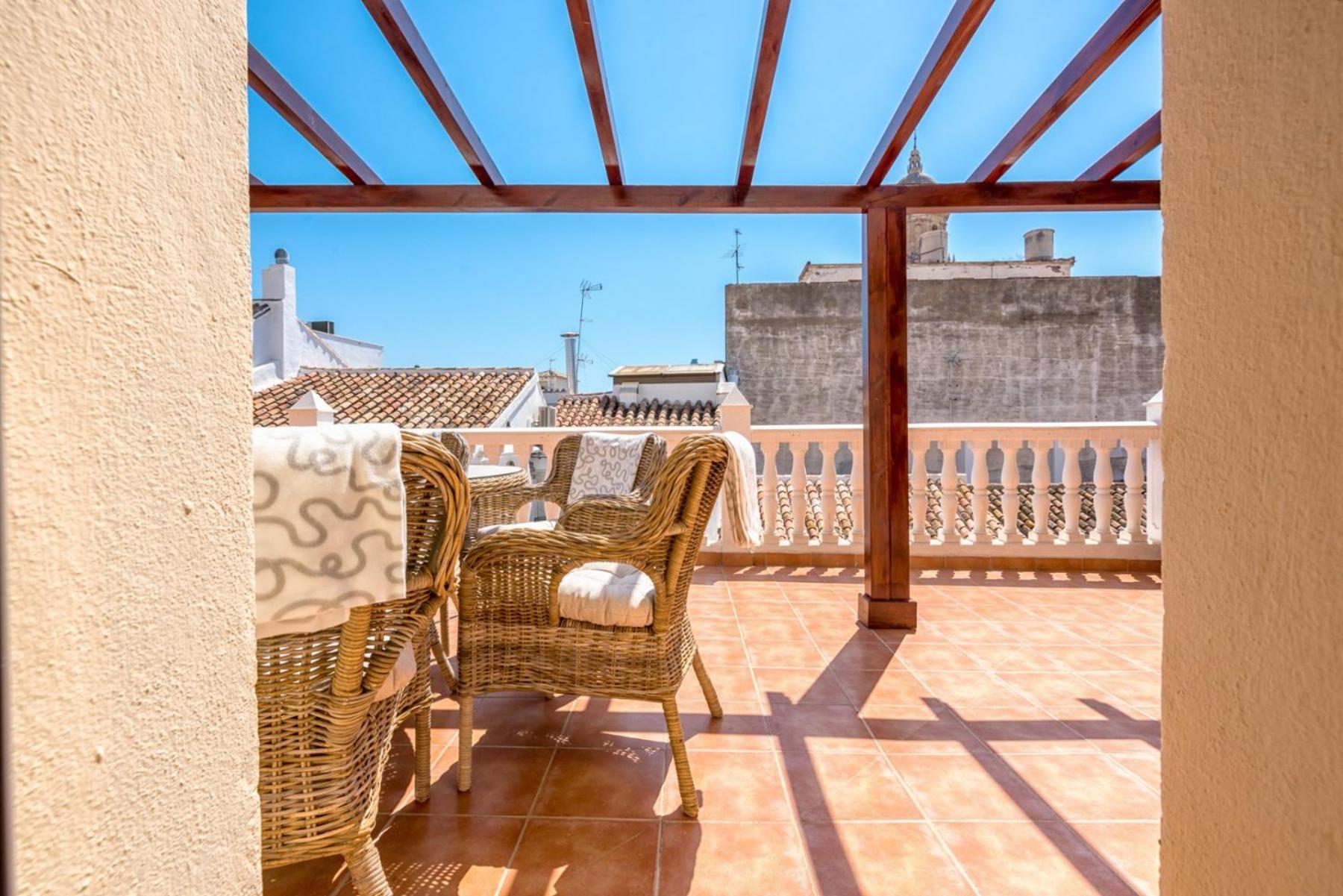 Apartment Pastor By Solaga Homes Málaga