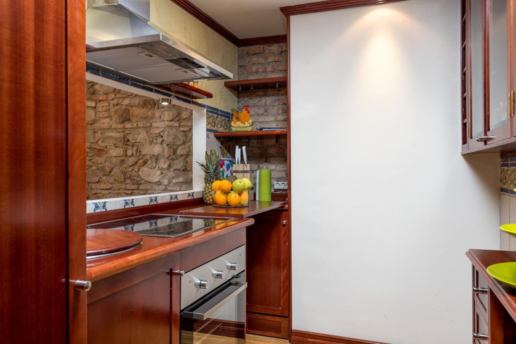 Apartment Pastor By Solaga Homes