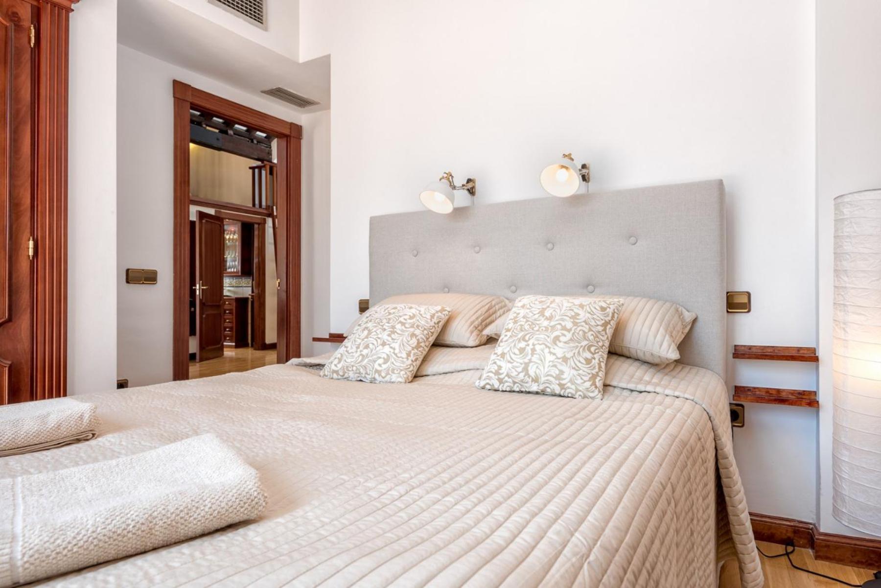 Apartment Pastor By Solaga Homes Málaga