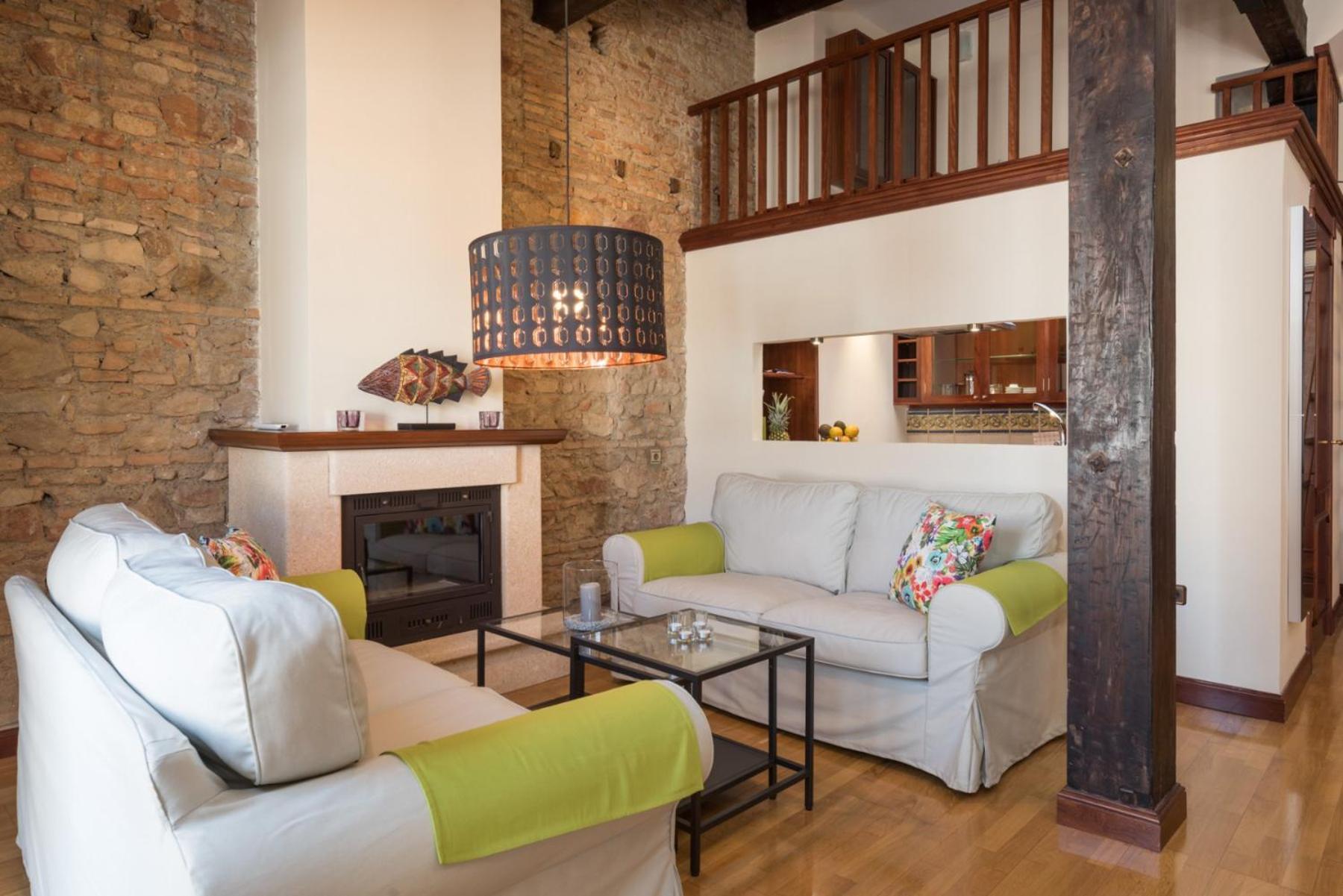 Pastor By Solaga Homes Málaga