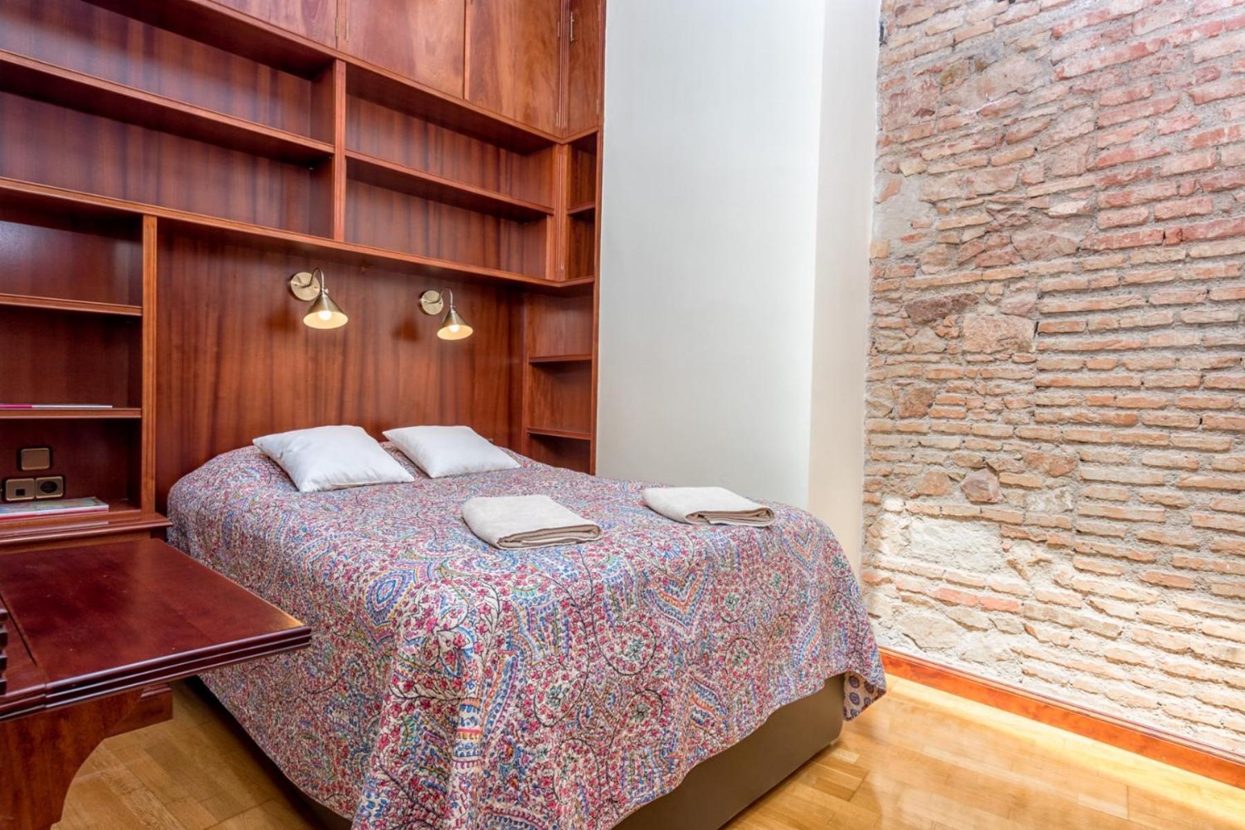 Pastor By Solaga Homes * Málaga