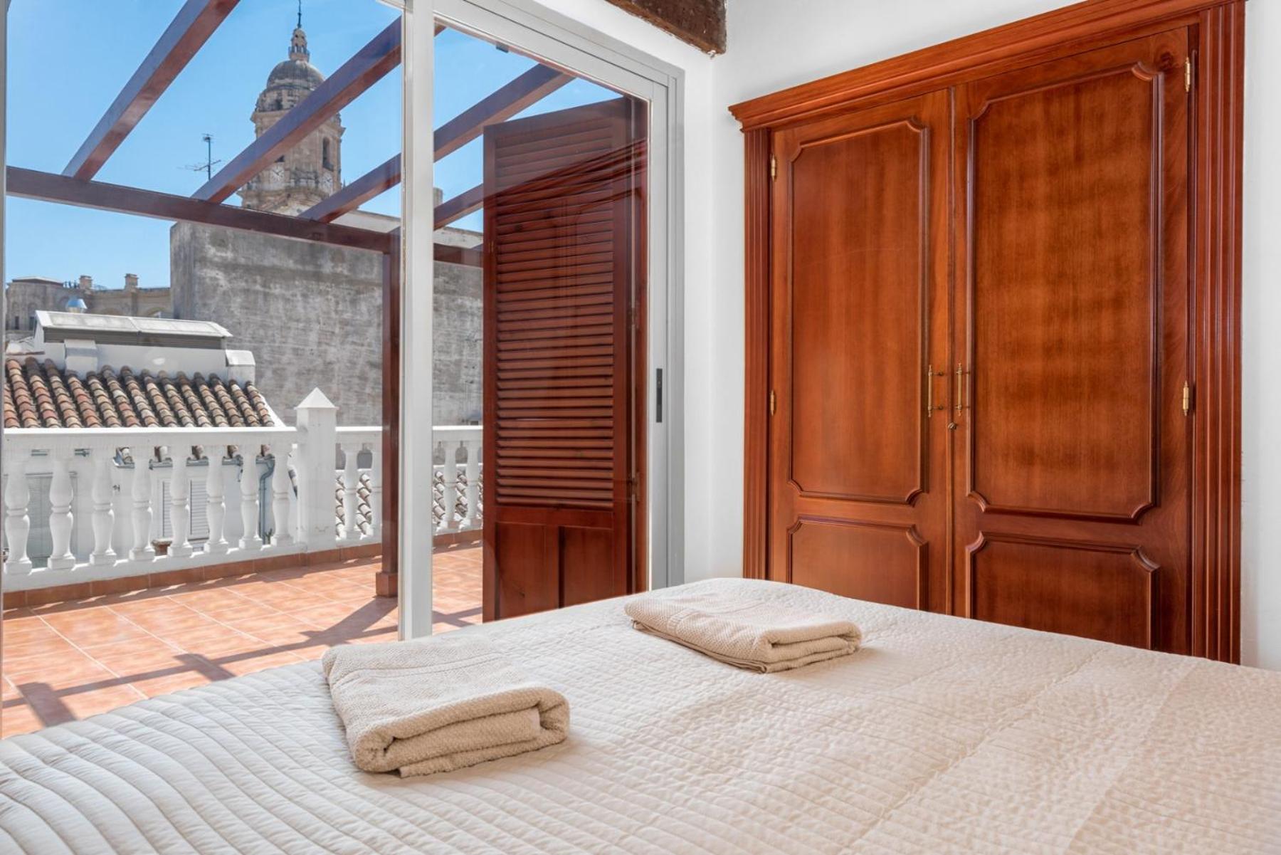 Apartment Pastor By Solaga Homes