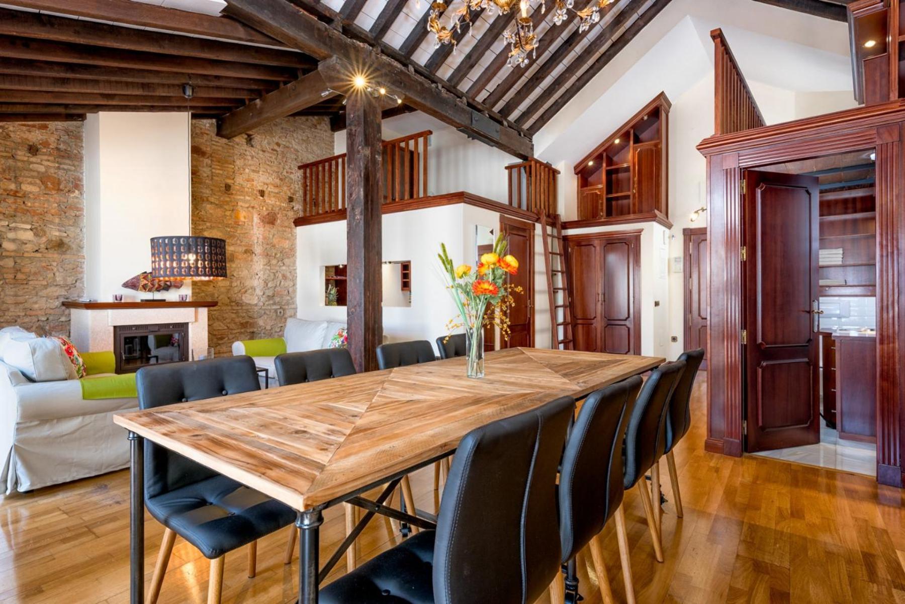 Pastor By Solaga Homes Apartment *