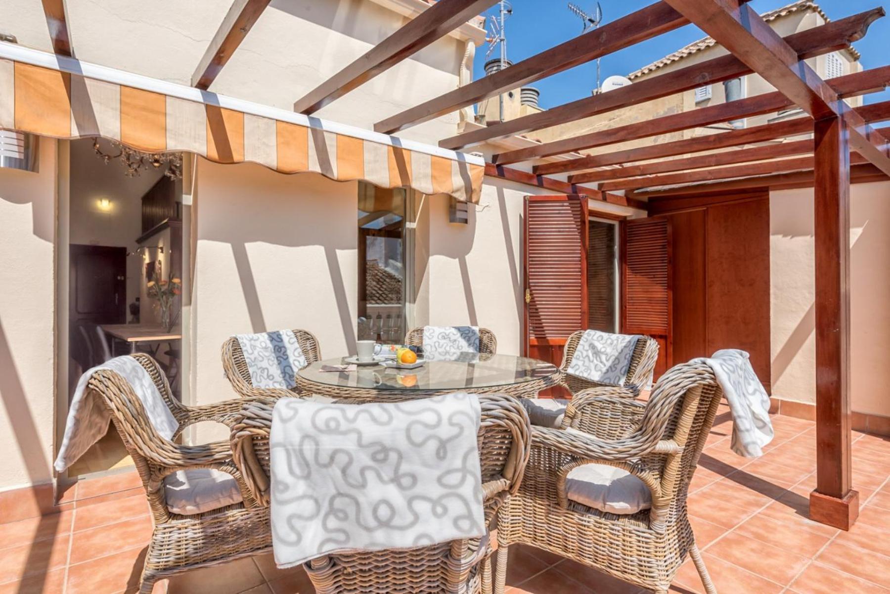 Appartement Pastor By Solaga Homes *