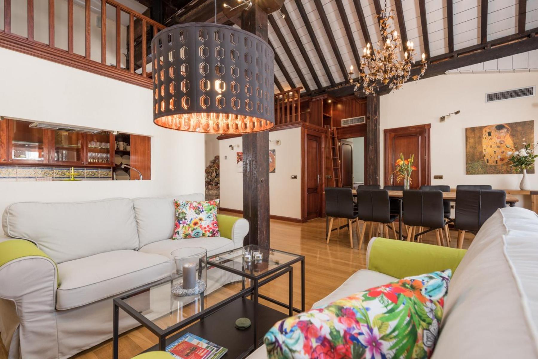 Pastor By Solaga Homes *