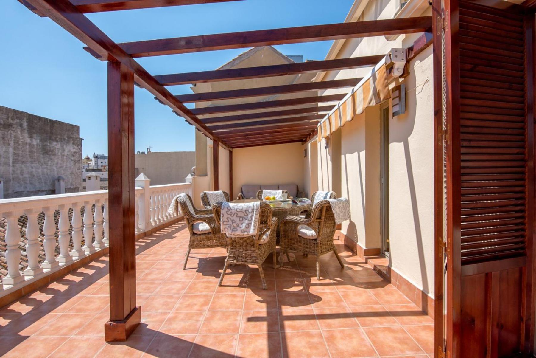 Pastor By Solaga Homes Málaga