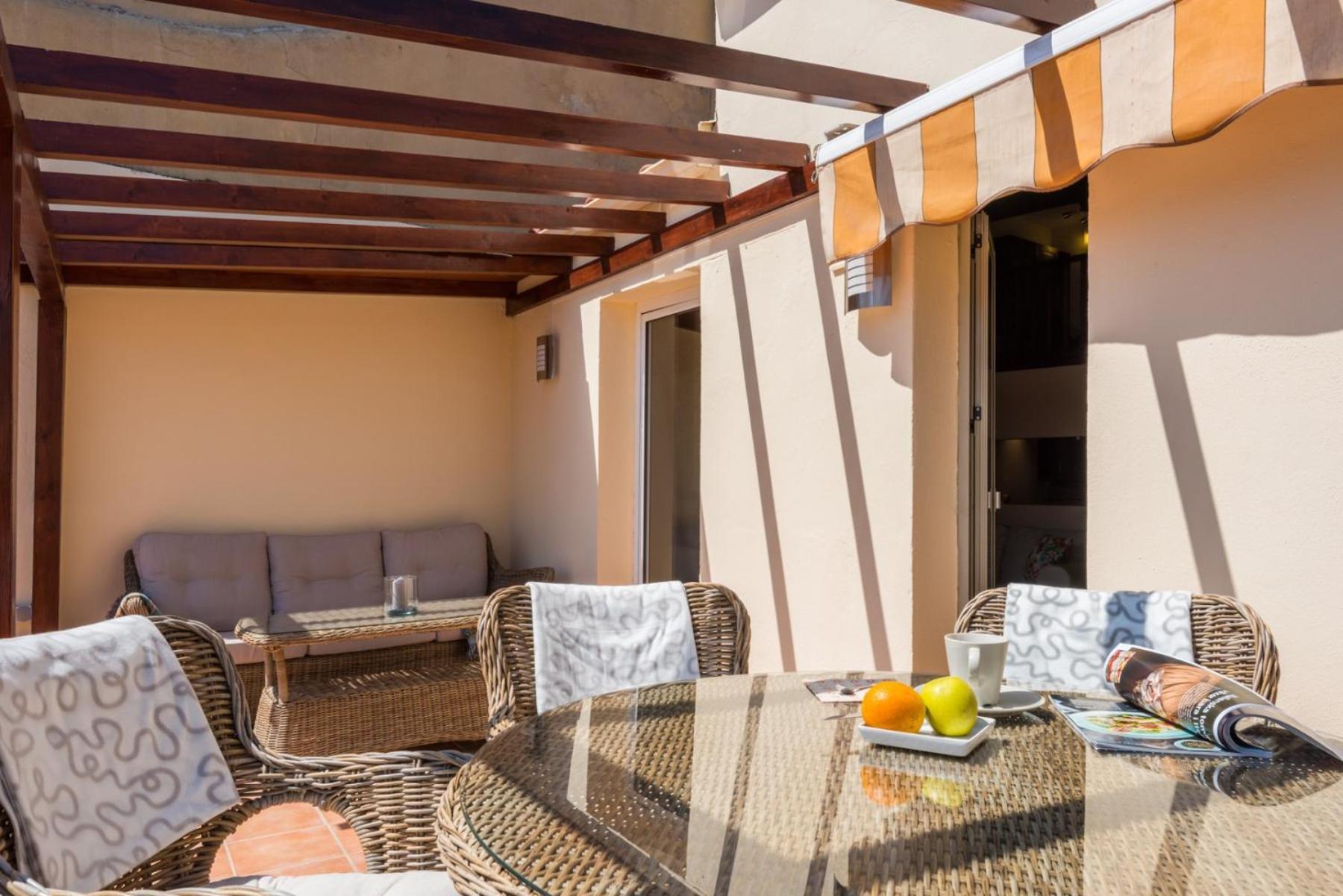 Pastor By Solaga Homes * Málaga