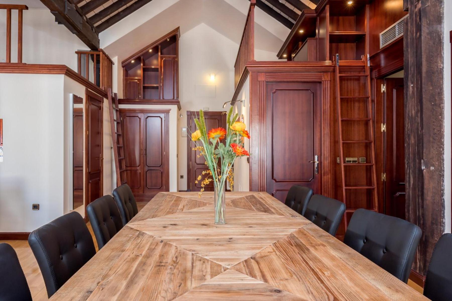 Pastor By Solaga Homes Appartement
